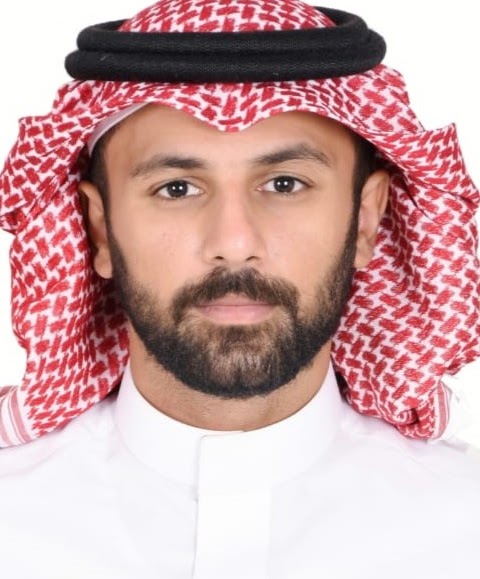 Mr. Mohammad Rafea S Alghamdi